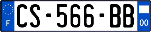 CS-566-BB