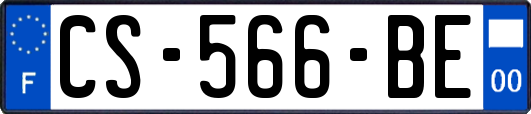 CS-566-BE