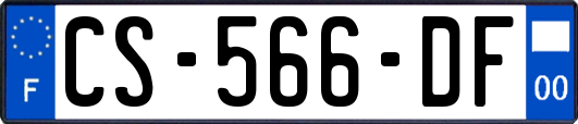CS-566-DF