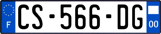 CS-566-DG
