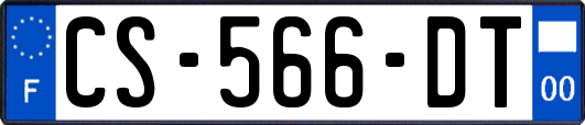 CS-566-DT