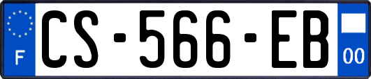 CS-566-EB