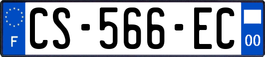 CS-566-EC