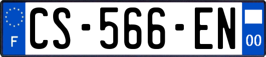 CS-566-EN