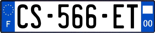 CS-566-ET