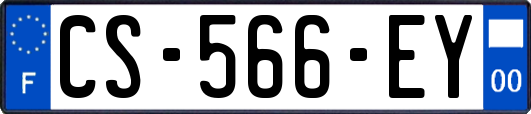 CS-566-EY