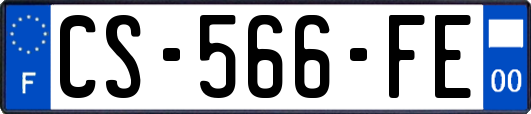 CS-566-FE