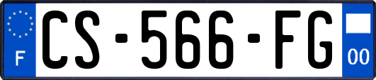 CS-566-FG