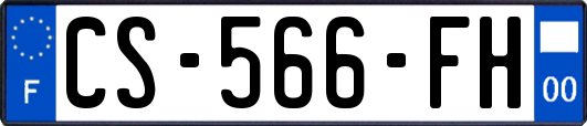 CS-566-FH