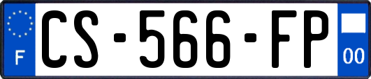 CS-566-FP