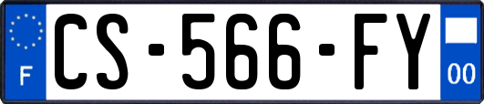 CS-566-FY