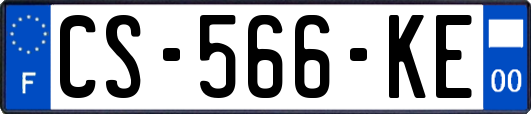 CS-566-KE