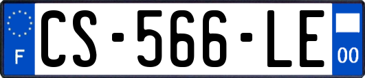 CS-566-LE