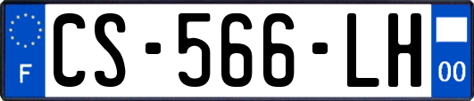 CS-566-LH