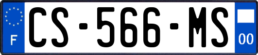 CS-566-MS
