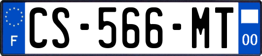 CS-566-MT