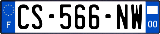 CS-566-NW