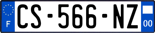 CS-566-NZ