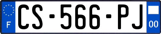CS-566-PJ