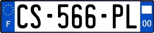 CS-566-PL