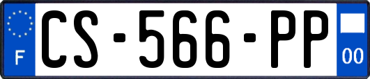 CS-566-PP