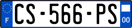 CS-566-PS