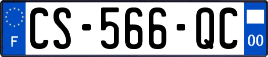 CS-566-QC