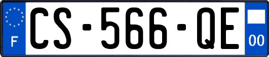 CS-566-QE