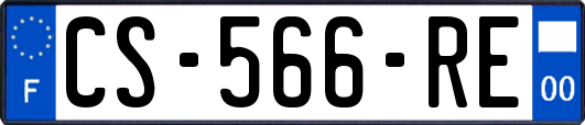 CS-566-RE