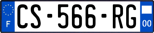 CS-566-RG