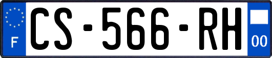 CS-566-RH