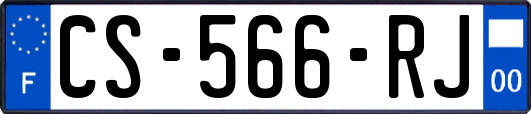 CS-566-RJ