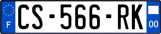 CS-566-RK
