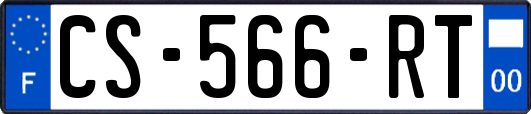 CS-566-RT