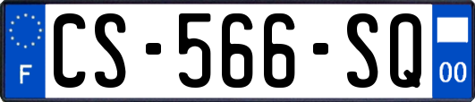 CS-566-SQ