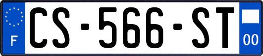 CS-566-ST