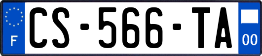 CS-566-TA