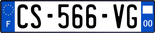 CS-566-VG