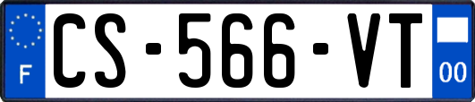 CS-566-VT