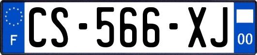 CS-566-XJ