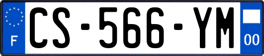 CS-566-YM