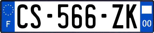 CS-566-ZK