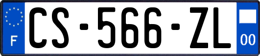 CS-566-ZL