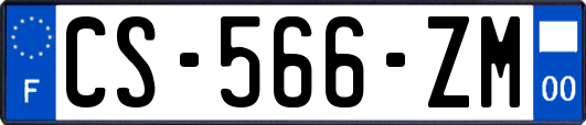 CS-566-ZM