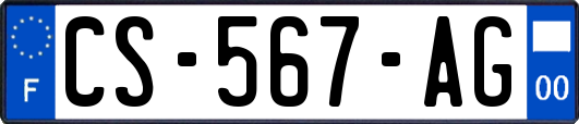 CS-567-AG