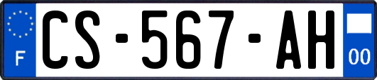 CS-567-AH