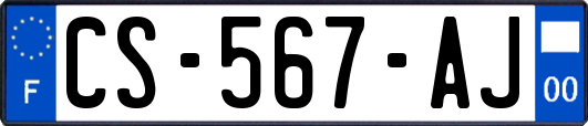 CS-567-AJ