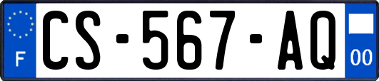 CS-567-AQ