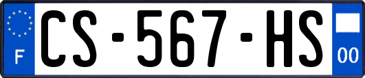 CS-567-HS