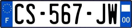 CS-567-JW